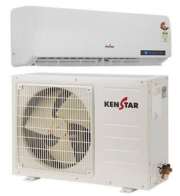 KENSTAR SPLIT KS9TRS